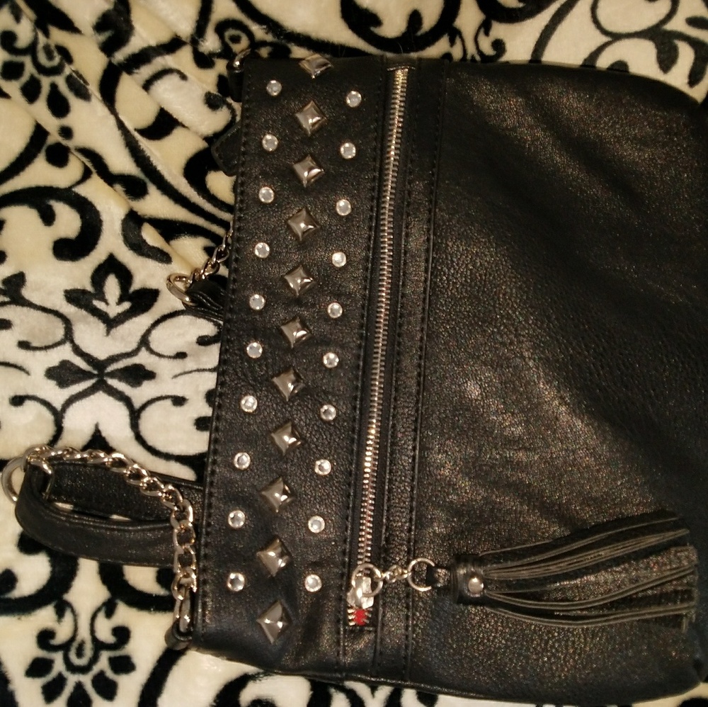 Fun Carlos bag
